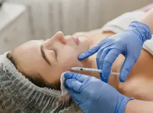 Máster en Medicina Estética, Nutrición y Antienvejecimiento