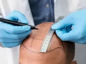 Máster en tricología y microinjerto capilar